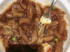 -江南·JIANGNAN(北京歌华开元大酒店)