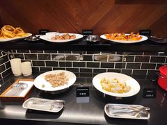 -拉蒂娜·巴西牛排馆 Latina·Brazilian Steakhouse(陆家嘴旗舰店)