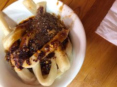 -洞子口张老二凉粉(文殊院店)