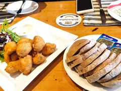 -兰特伯爵西餐厅·啤酒屋(方庄店)