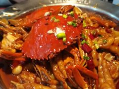 -胖哥俩肉蟹煲(淮安万达店)