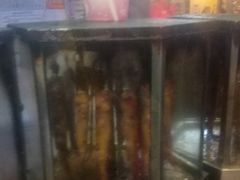 -一代烤翅王(大汉口店)