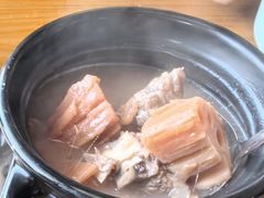 -莲餐厅·湖北菜·潜江小龙虾店(愚园路店)