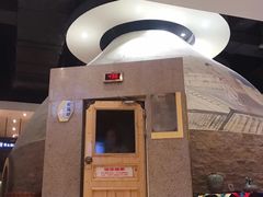 -丽池宫韩式汗蒸会馆(华灯坊店)