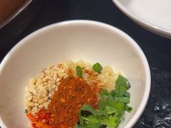 -周姑娘不等味·牛羊肉火锅·螃蟹罗氏虾·烤鱼烤串(高邮店)