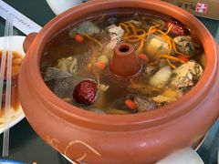 -云隐小厨·传统大理美食(复兴路店)