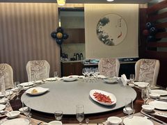 -写庭·鱼鲜川菜·宴请(铁像寺水街店)