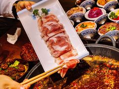 -楠火锅(昆山金鹰店)
