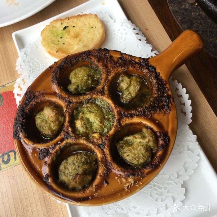 必胜客(科创店)焗蜗牛图片 - 第327张