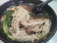 -食惠里小笼包面馆(越秀店)