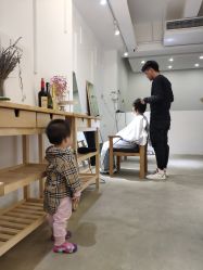 -麦田造型 Hair Salon