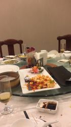 -全聚德烤鸭店·宴会厅(玉泉路店)