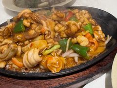 -冰岛茶餐厅(世茂店)