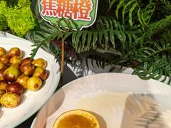 -晶丽香榭自助餐(南京大饭店)