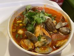 何记海鲜粉-何记花甲(海岸城旗舰店)