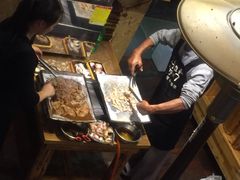 -恩你小木屋·烤肉韩式料理(嘉兴秀洲店)