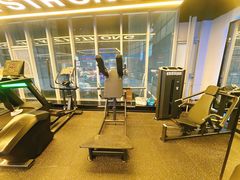 -NRG健身私教CLUB(打浦桥店)