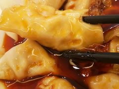 -龙抄手(春熙路总店)