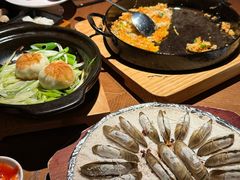 -紫阳海鲜楼·传承闽味(长乐路总店)