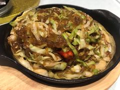 -羊之道草原味道清真餐厅(番禺店)