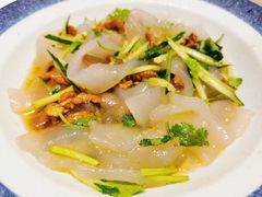 -东方饺子王(新奥购物中心店)