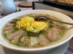 -谷语中餐厅