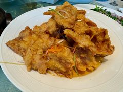 -渔公码头·九龙湾国际饭店