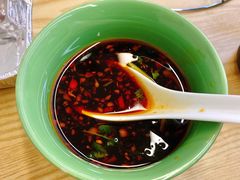 酱料-派派茶客(金杏花园店)
