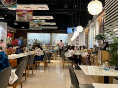 -金湖港式餐厅(建外店)