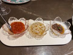 -海派悦庭·海胆烧麦·新融合菜(凯德广场店)
