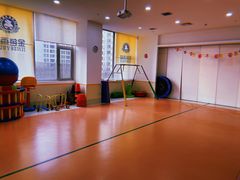 -金色雨林感统训练·专注力·语言认知·心理沙盘(天通苑校区)