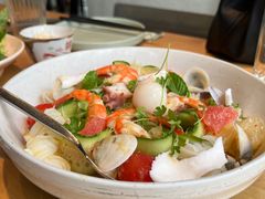 -Ginger(兴国路店)