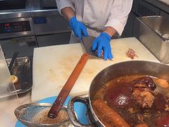 -帝企鹅自助餐厅•儿童岛•真企鹅(长隆企鹅酒店)