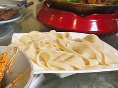 -新疆红柳花餐厅(新洲店)