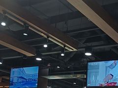 -韩盛·盛江山自助料理(沈辽路万达店)