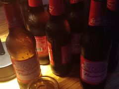 -繁花里音乐餐厅(新天地店)