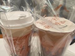 -八婆婆烧仙草(SM城市广场店)