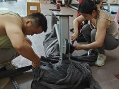 -悦耐私教健身馆(保利中心店)