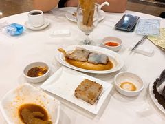 -凤凰楼酒家·粤宴点心(华强北店)