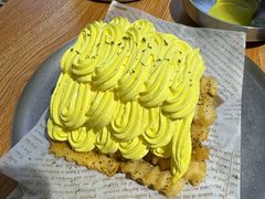 -哼蟹二将·烤肉酱蟹(合生汇店)