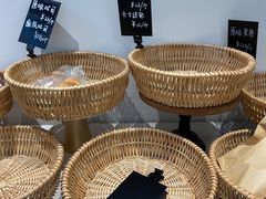 -富贵面包公司(运河店)