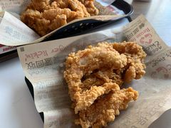 -肯德基(招远金城店)