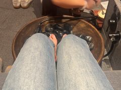 -泰合玺·精油疗愈SPA(狮山天街生活广场店)