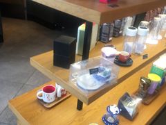 -星巴克(常德友阿国际广场店)