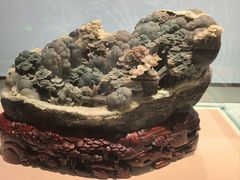 -北京工艺美术博物馆