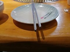 -唯成•韩国炭火烤肉 유성고기