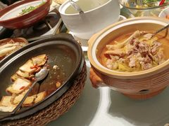 -陆府酒楼·衡阳味道(红湘店)
