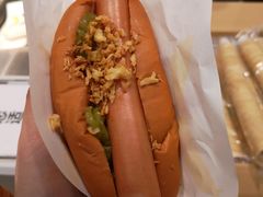 热狗-宜家·瑞典风味餐厅(烟台路店)