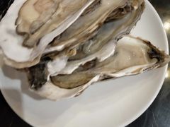 -鸿腾国际大酒店-海鲜姿造海鲜烤肉自助餐