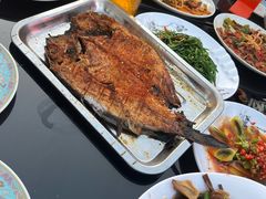 -蘑菇拌面•正宗新疆菜